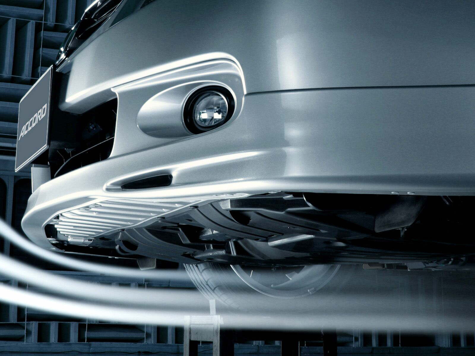 Honda Accord 2003 Sedan