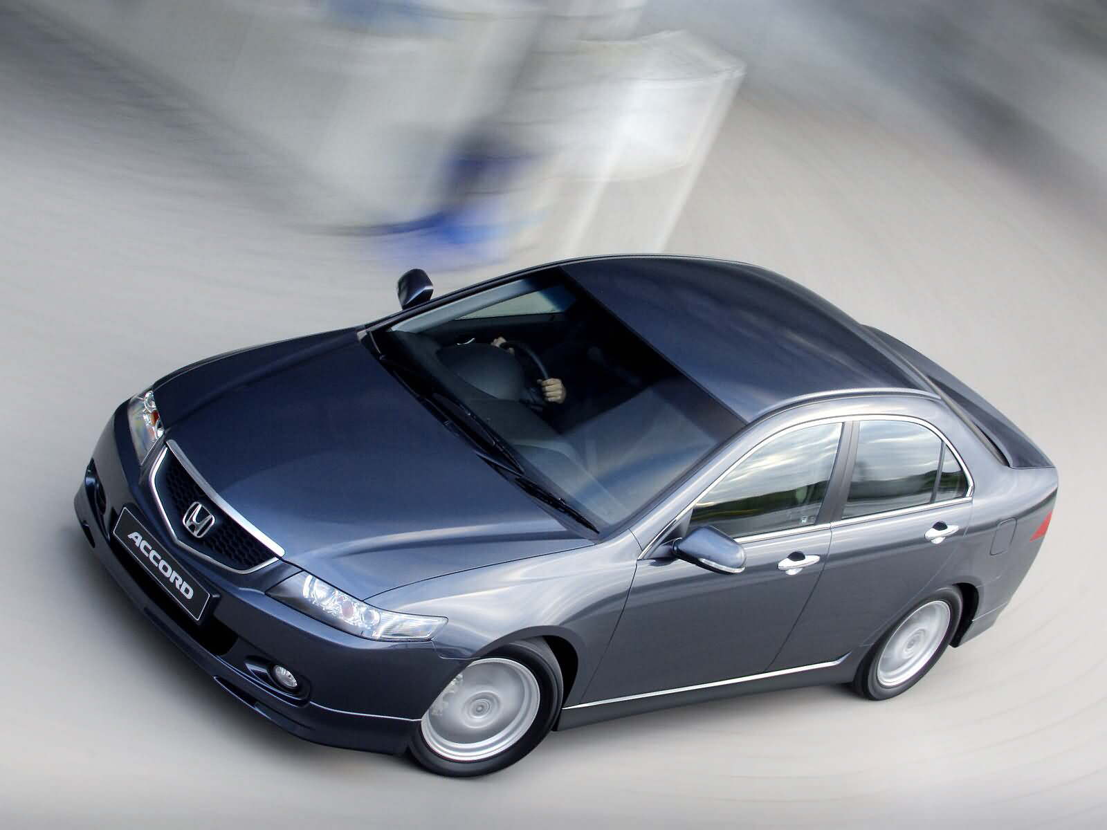 Honda Accord 2003 Sedan