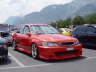 Honda Accord Tuning