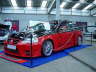 Honda Civic 1995 Tuning