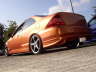 Honda Civic 1999 Tuning