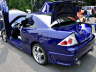 Honda Civic 2000 Tuning