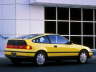 Honda CRX 1989