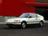 Honda CRX 1989