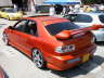 Honda Civic EG Tuning