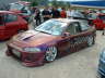 Honda Civic EG Tuning