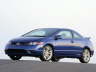 Honda Civic Si 2006