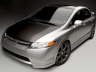 Honda Civic Si 2006