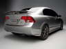 Honda Civic Si 2006