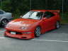 Honda Integra Type R 1998