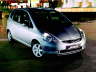 Honda Jazz 2004