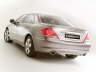 Honda Legend 2006