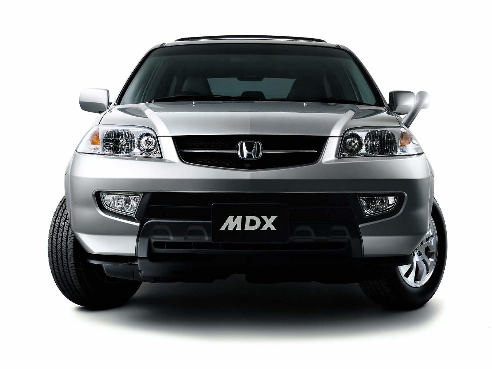 Honda MDX