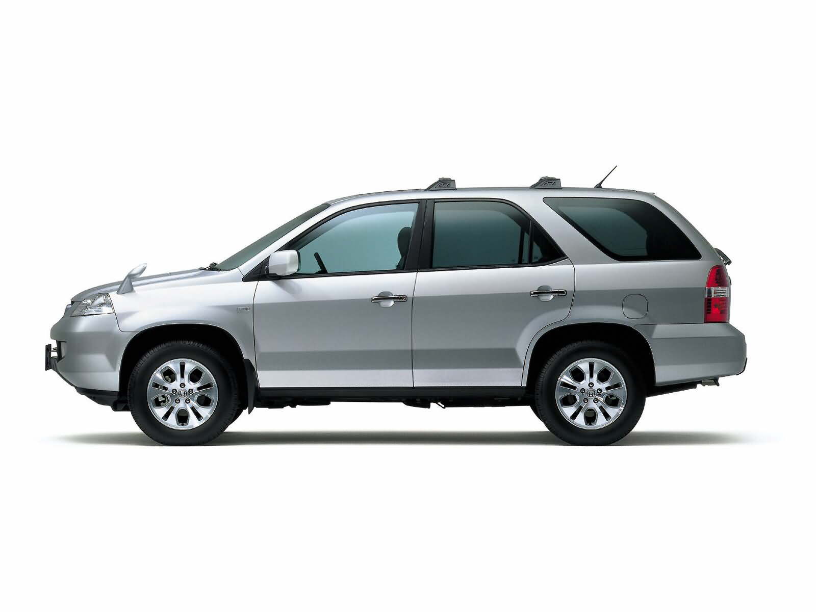 Honda MDX