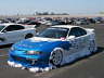 Honda Prelude 1992 Tuning