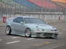 Honda Prelude 1992 Tuning