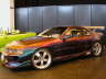 Honda Prelude 1992 Tuning