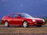 Honda Prelude 1997