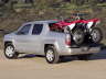 Honda Ridgeline RTL 2006