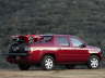 Honda Ridgeline RTL 2006