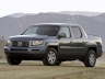 Honda Ridgeline RTS 2006