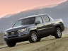 Honda Ridgeline RTS 2006