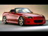 Honda S2000