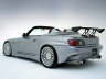 Honda S2000