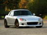 Honda S2000