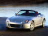 Honda S2000