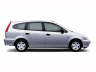 Honda Stream 2001